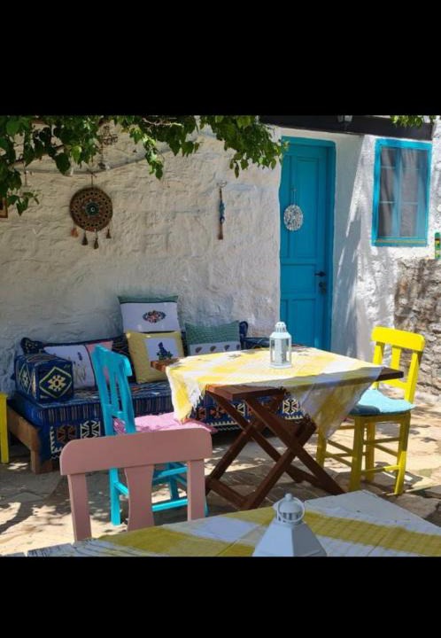 Datca House | Güneşli Tepe Datça