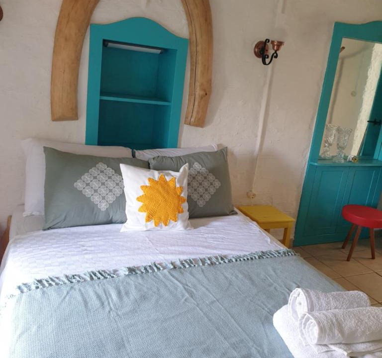 Datca House | Güneşli Tepe Datça