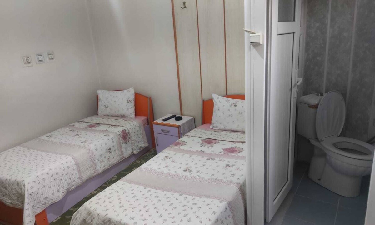 Ermenek Hotel | Güneyyurt Otel