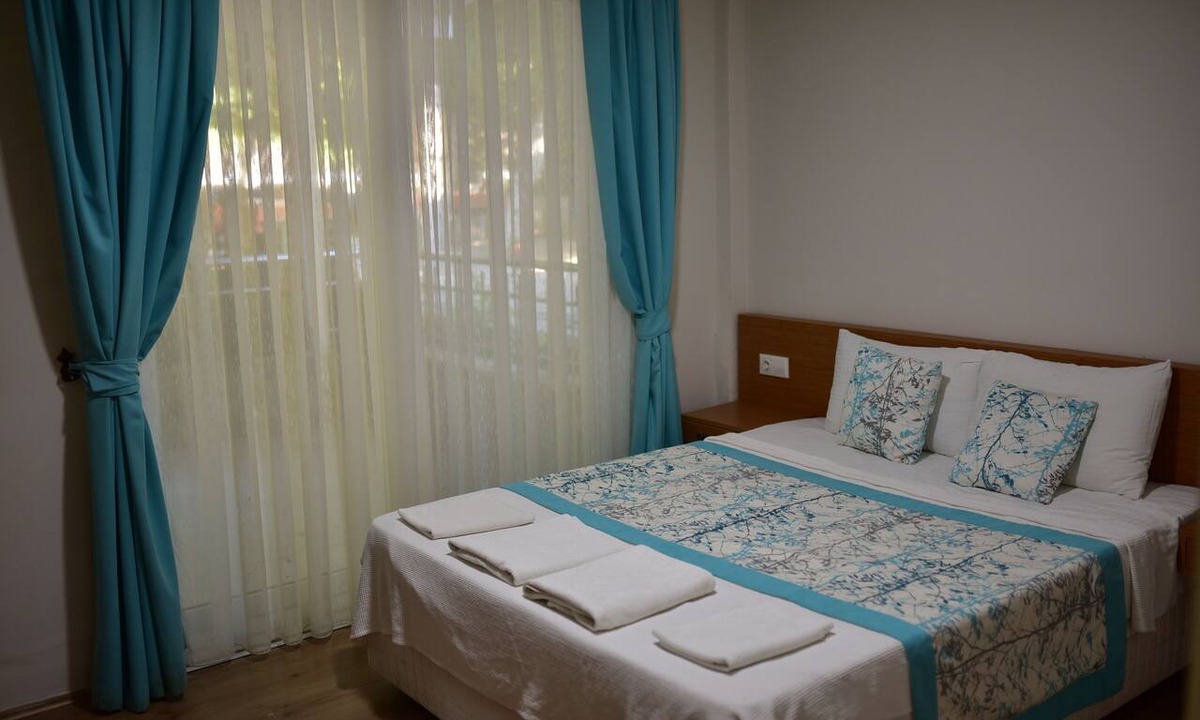 Gocek Hotel | GÜNLÜ HOTEL