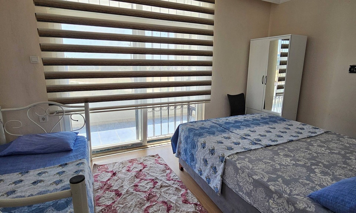 Silifke Hotel | Gürbüz Otel