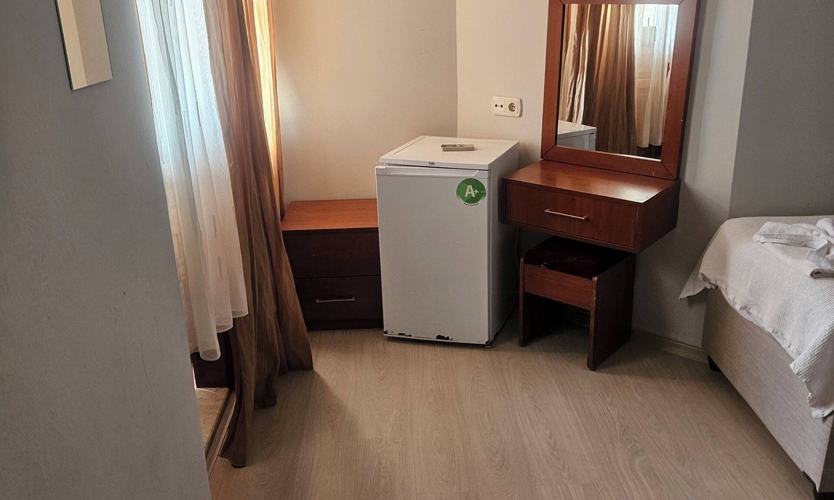 Ancient Side Hotel | Güven hotel