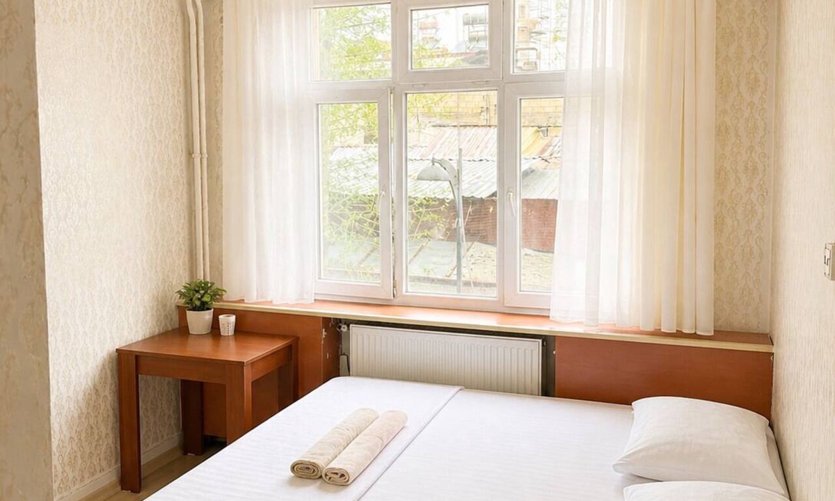 Sahinbey Hotel | Güzel Otel