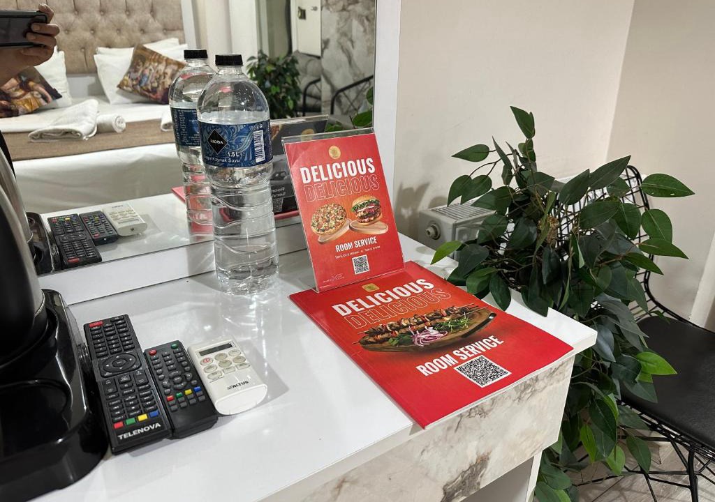 Galata Hotel | Galapera Hotel