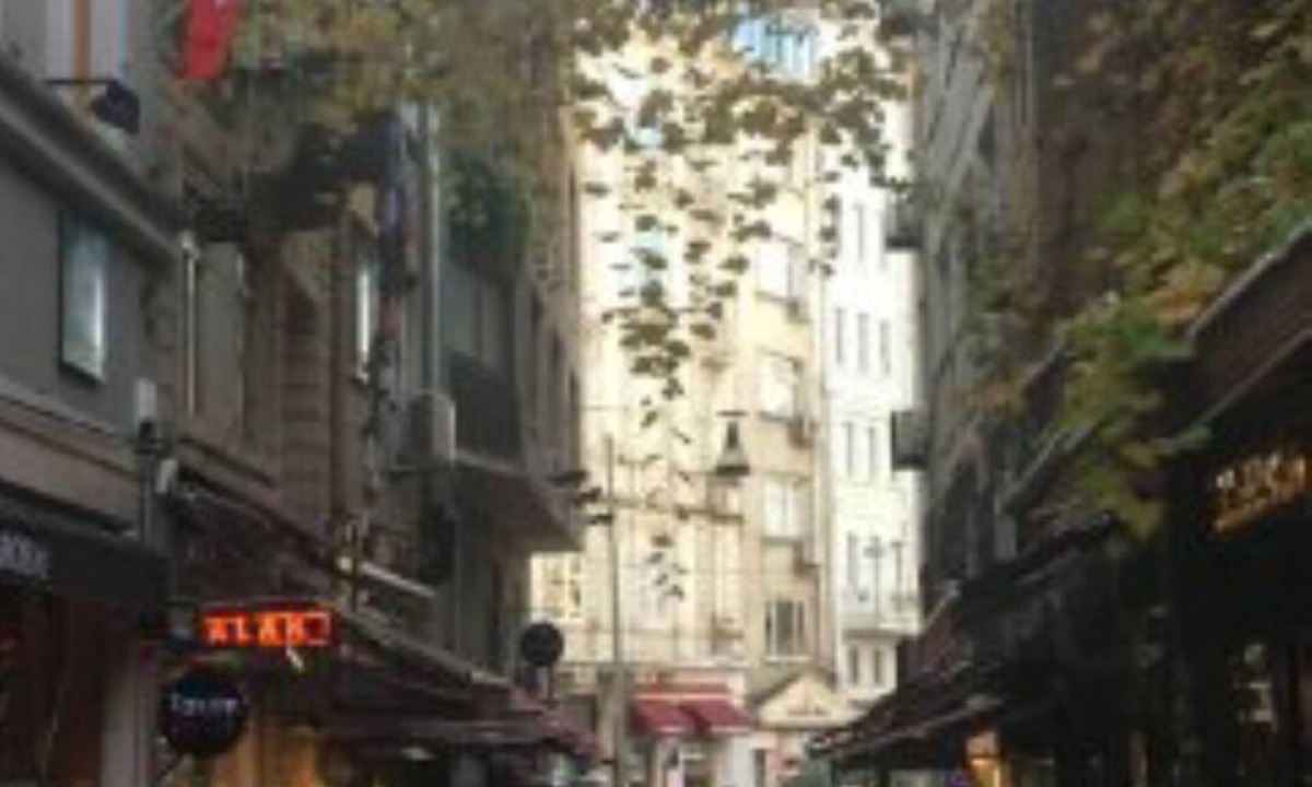 Galata Apartment | Galata Comfy Home !!
