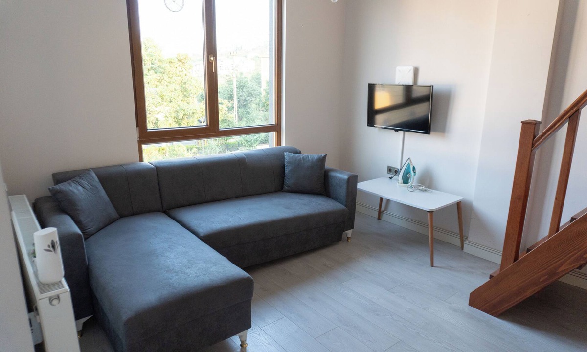 Trabzon Condo | Galfa House