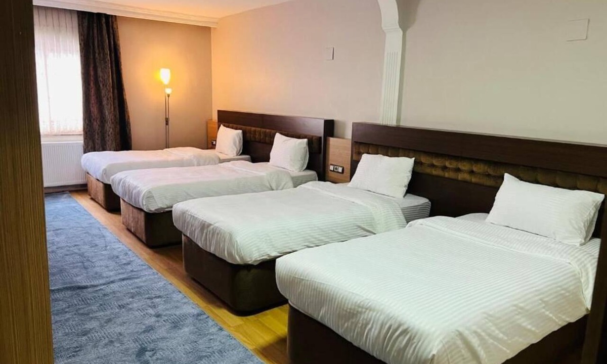 Igdir Hotel | GARDEN LİVA HOTEL