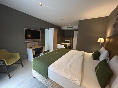 Arnavutkoy Hotel | Gardenmode Airport Hotel
