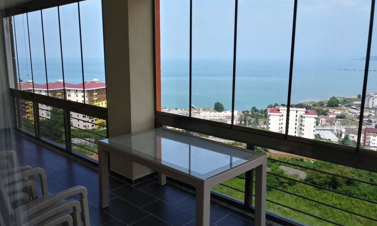 Trabzon House | Gazi cd Premium park 2 site - House 7