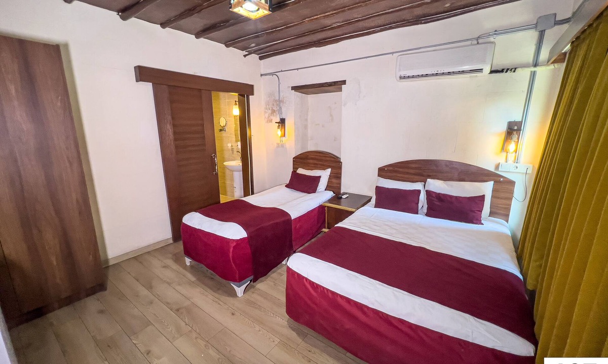 Gaziantep City Center Bed & Breakfast | Gaziantep Kurtulus Konagi