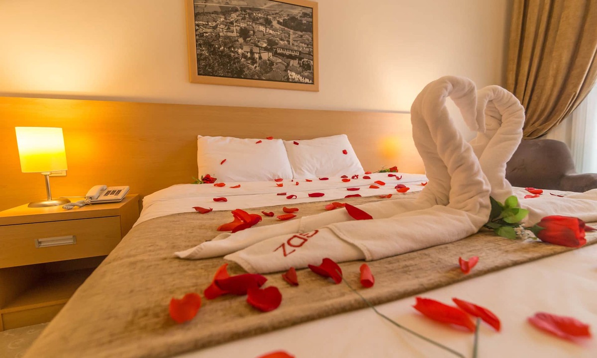 Gediz Hotel | GDZ Hotels Gediz Business