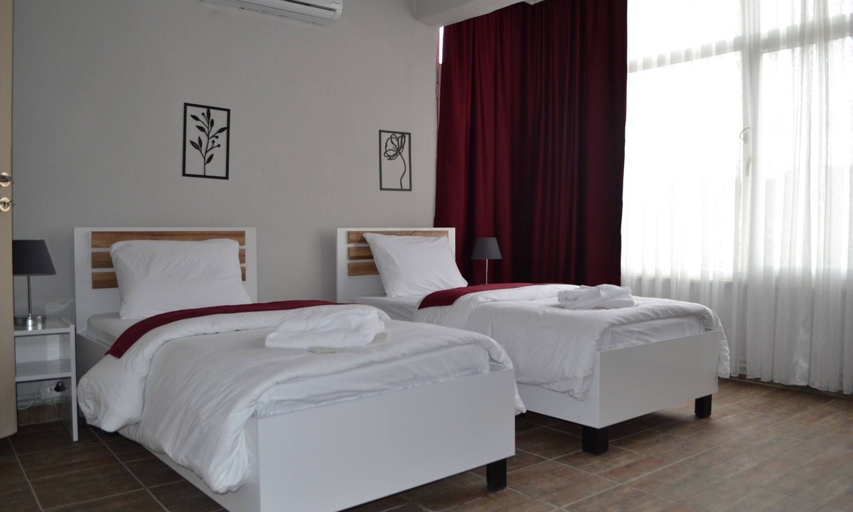 Hayrabolu Hotel | Gecce Butik Hotel