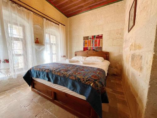 Goreme House | Gedik Cave Hotel