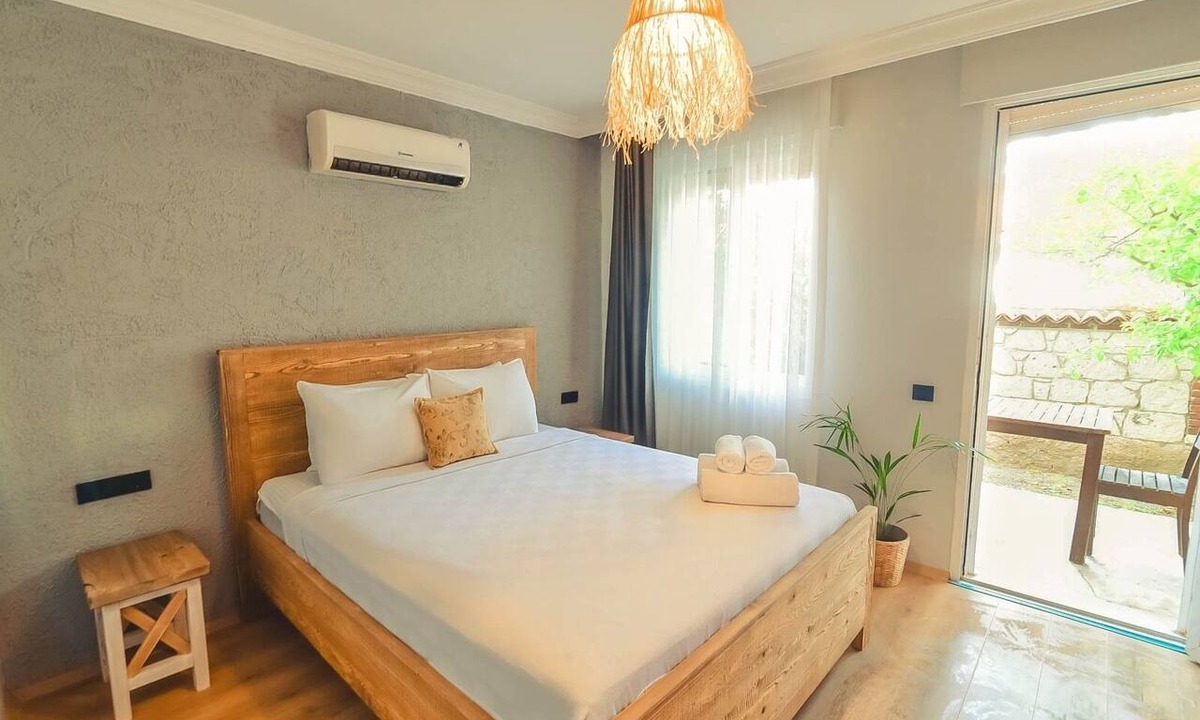 Hacımemis Hotel | Gerence Alacati