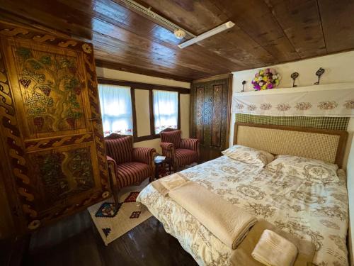 Mudurnu Bed & Breakfast | Geyikli Konak