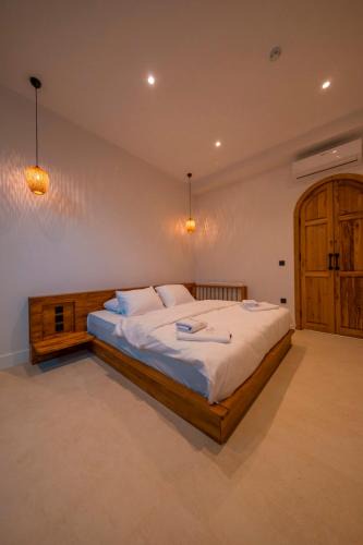 Yanik Bed & Breakfast | Gigi Village Sapanca
