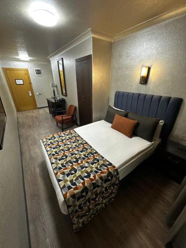 Yenimahalle Hotel | Gimat Otel