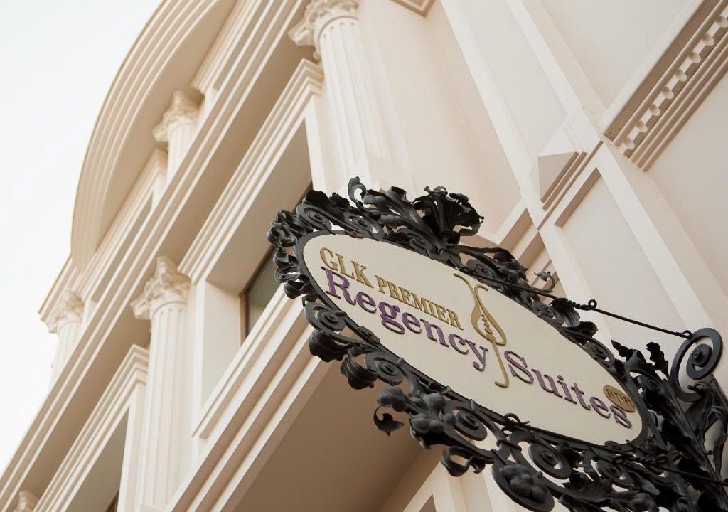 Sultanahmet Hotel | GLK PREMIER Regency Suites & Spa