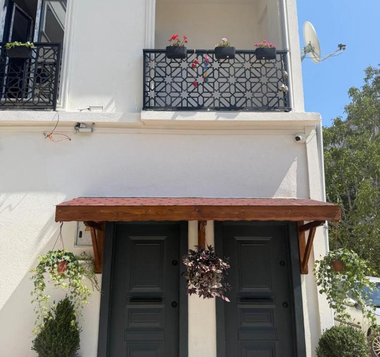Gelibolu Apartment | Go To Sleep