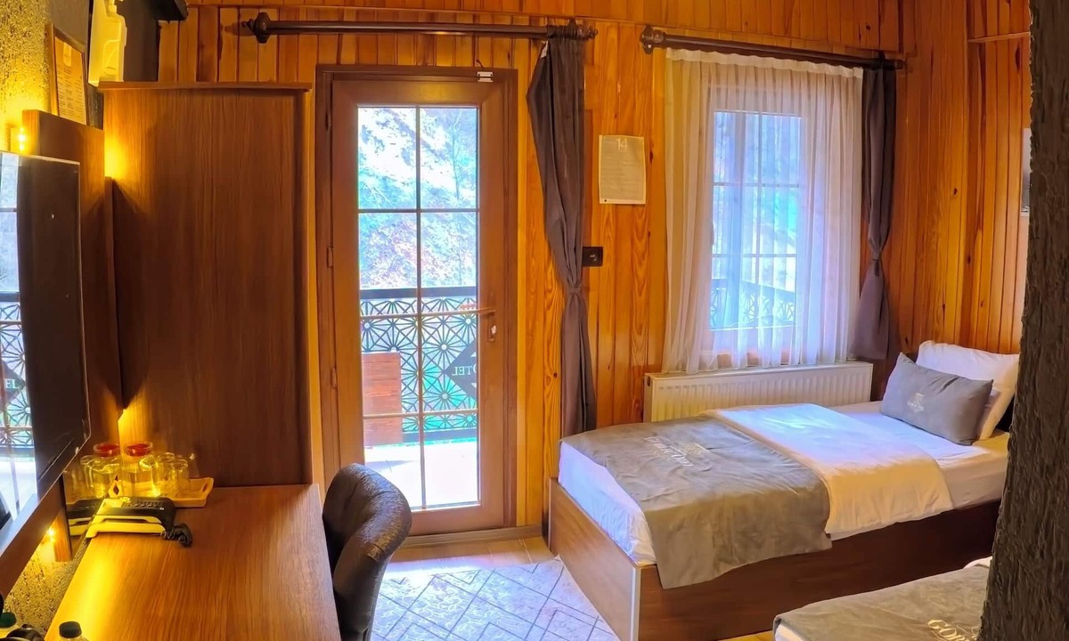 Uzungol Hotel | Goblec Hotel