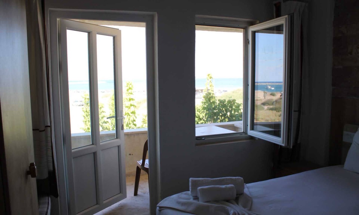 Gokceada Hotel | Gokceada Batihan Hotel