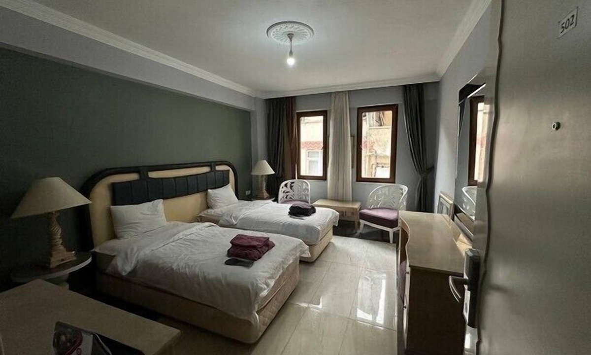 Bilecik Hotel | gold time otel 11