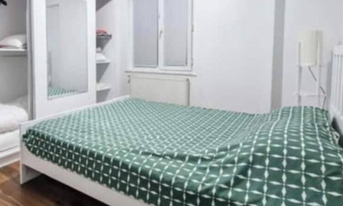 Pendik Apartment | Golden Elegance 2+1 & Stylish Ultra-Clean Pool, Nature