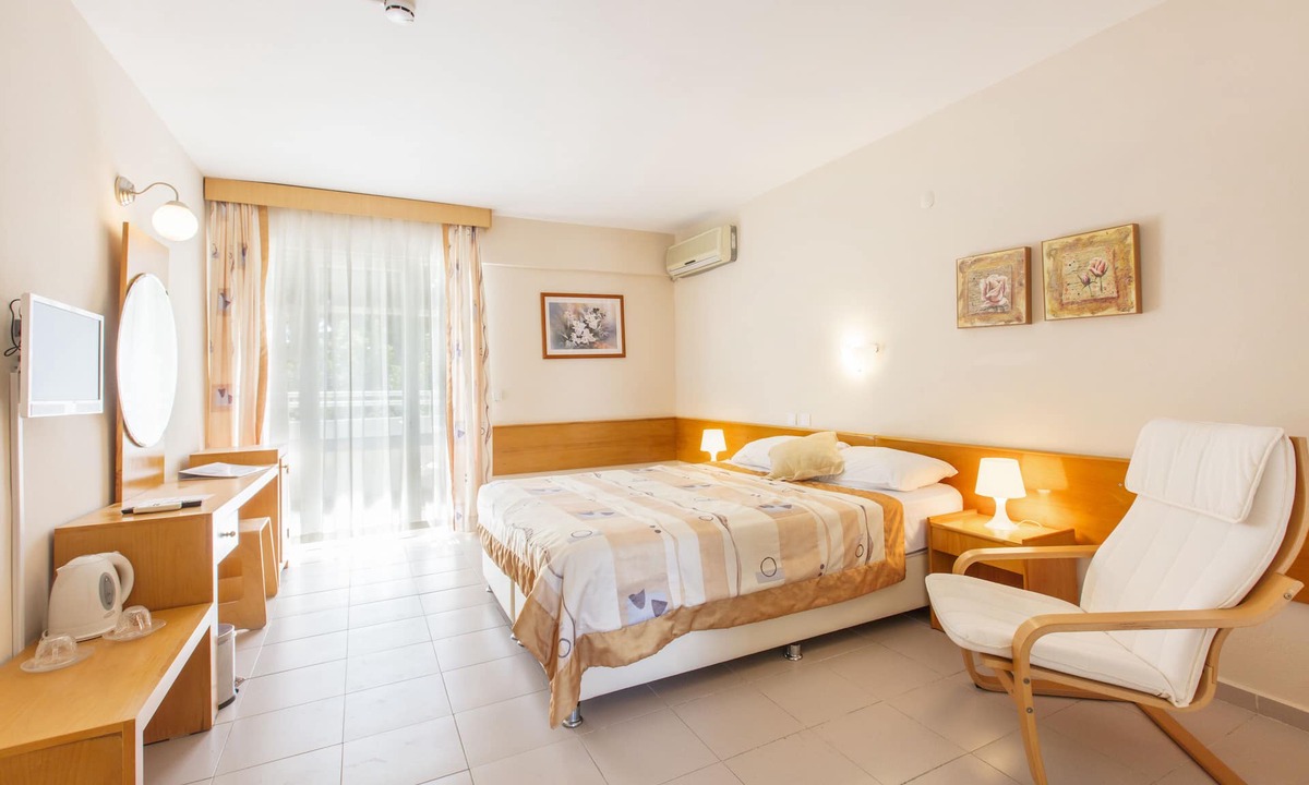 Kadnlar Denizi Mahallesi Hotel | Golden Gate Hotel