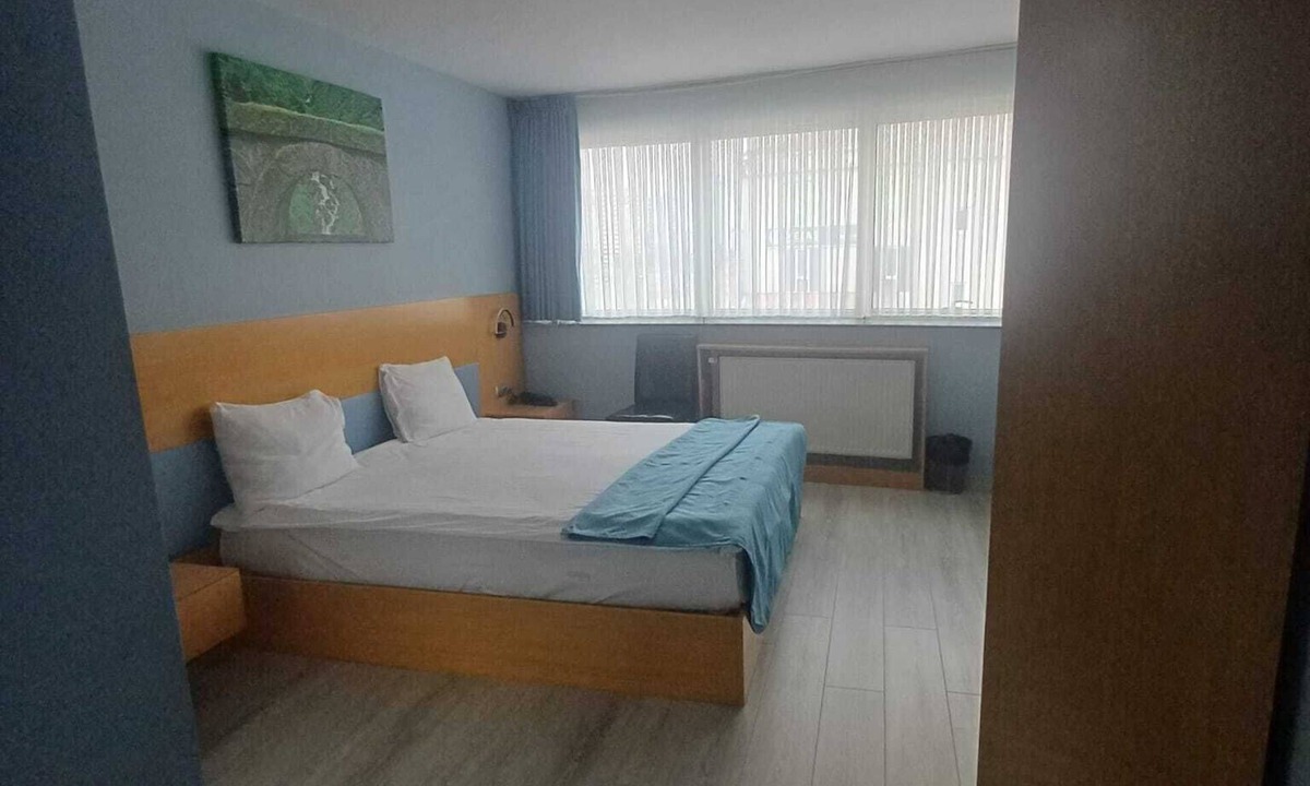 Cerkezkoy Hotel | Golden Palas Hotel Cerkezkoy