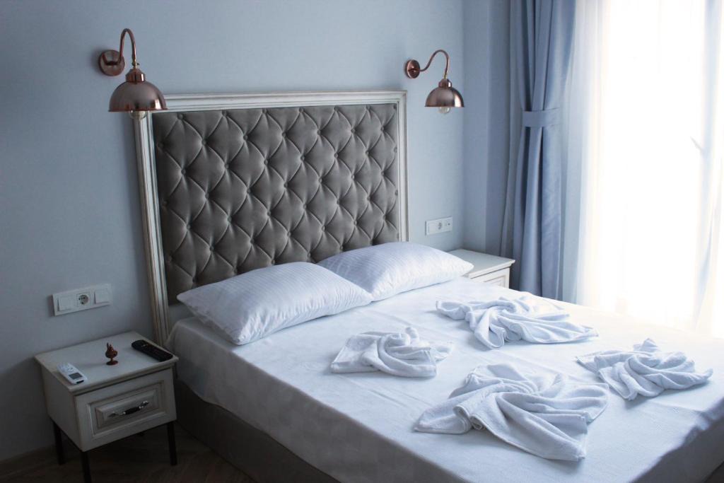 Emin Sinan Hotel | Good Night Hotel Istanbul