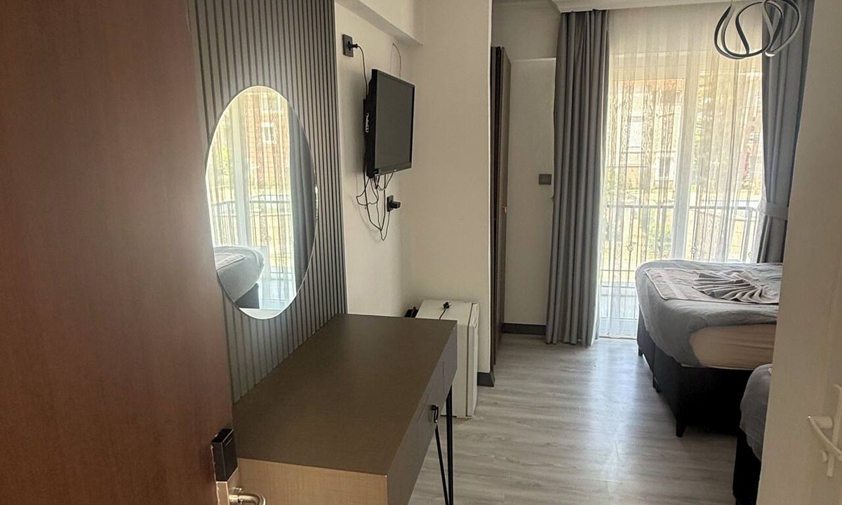 Belek Hotel | Gozde Hotel