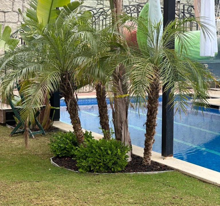 Alacati Hotel | Grand Alaçatı Butik Hotel