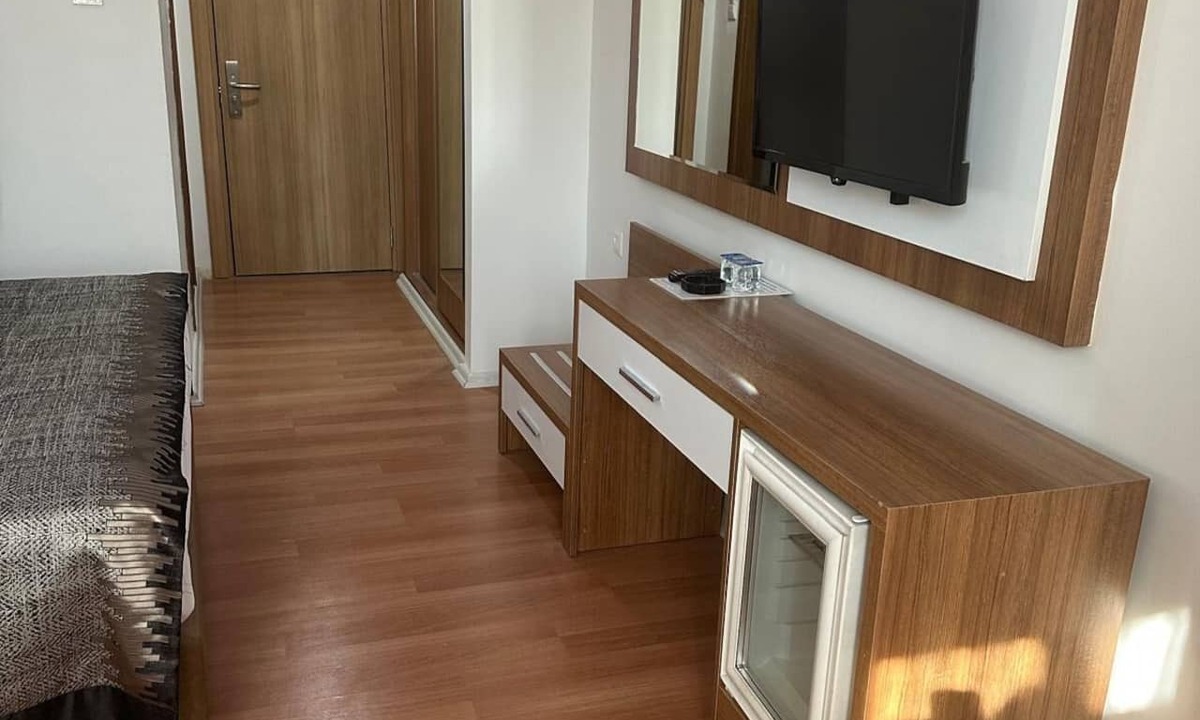 Afyonkarahisar Hotel | Grand Ari Hotel