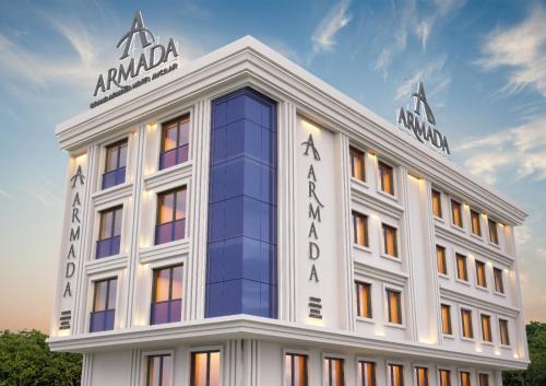 Avcilar Hotel | Grand Armada Hotel