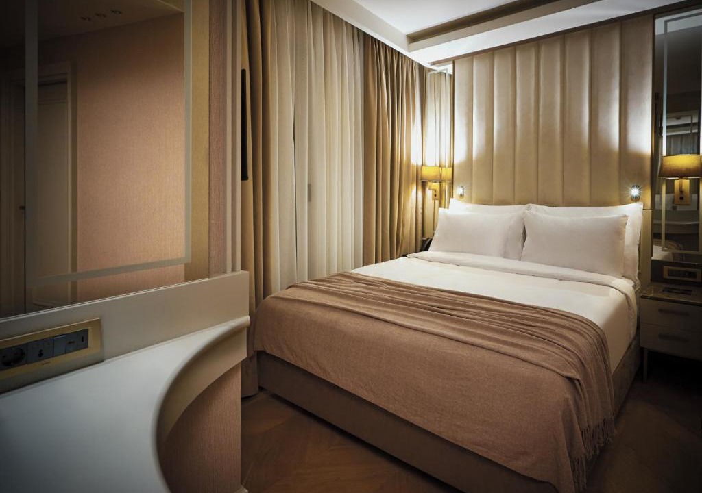 Galata Hotel | Grand Galata Hotel & Spa