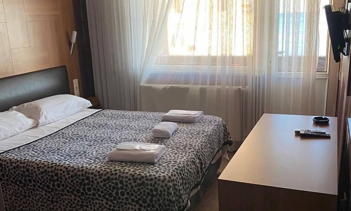 Kumburgaz Hotel | Grand Gold Beach Hotel