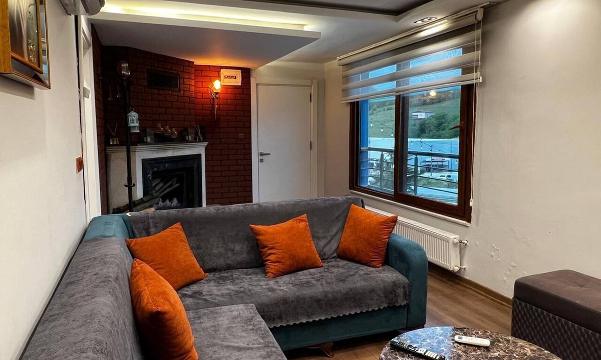 Kavak Hotel | Grand Kum Boutique Hotel Restaurant