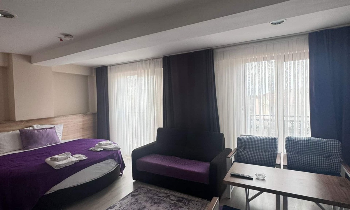 Corlu Hotel | Grand Life Hotel