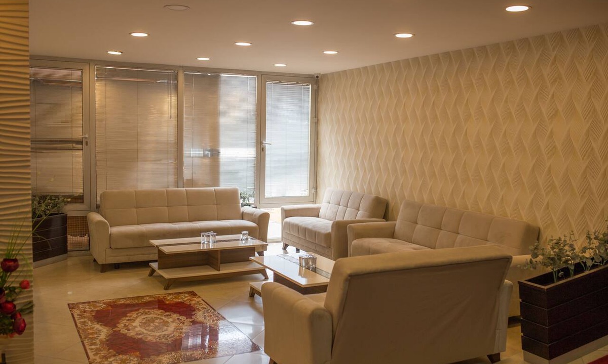 Sancaktepe Hotel | Grand Merin Airport Hotel