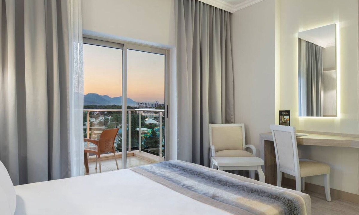 Goynuk Hotel | Grand Ring Hotel