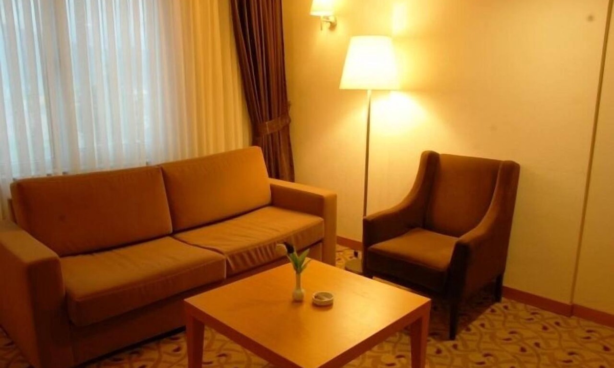 Erzincan Hotel | Grand Simay Hotel