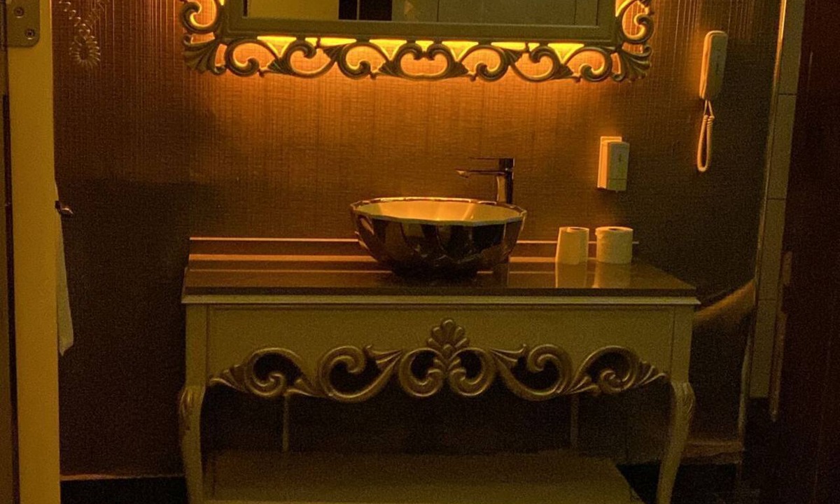 Cankaya Hotel | Grand Work Hotel