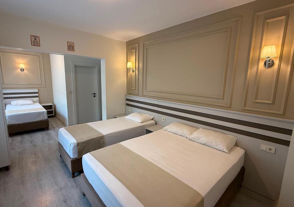 Edirne Hotel | GRANDAURA EDıRNE