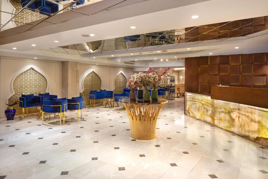 Emin Sinan Hotel | Great Fortune Design Hotel & Spa