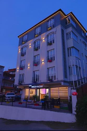 Trabzon Hotel | Green Nazar Hotel
