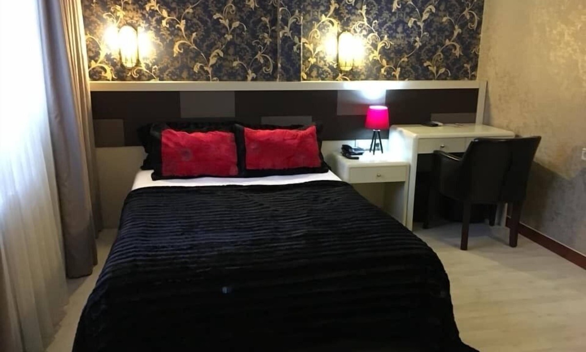 Rize Hotel | Green Rize Hotel