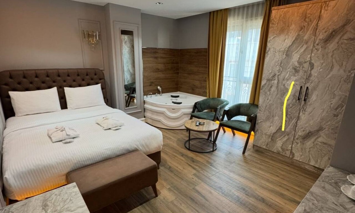 Avcilar Hotel | Greenwich Istanbul Hotel