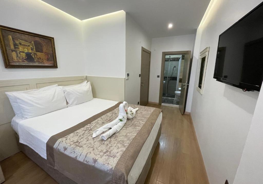 Kagithane Hotel | Gul Hotel
