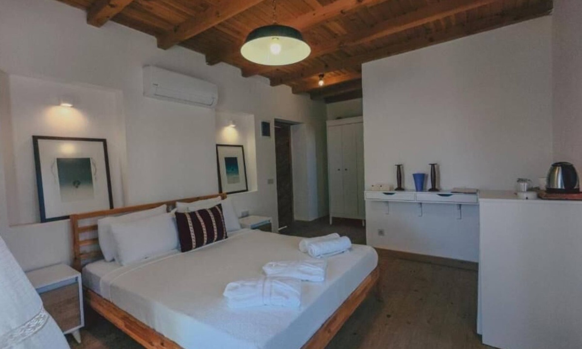 Old Datca Hotel | Gulhiz
