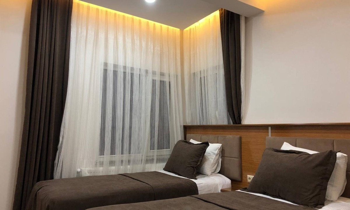 Zara Hotel | Gulistan Hotel